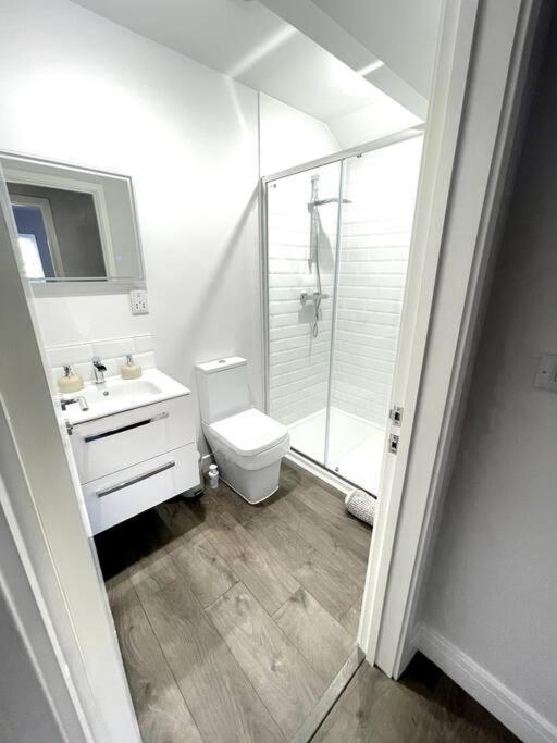 Royal Harbour Retreat Sea Views & Pool Table Apartamento Ramsgate Exterior foto